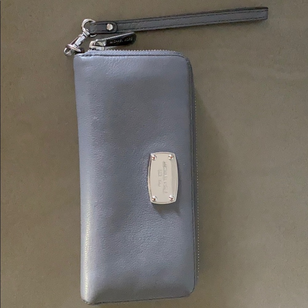 Authentic Michael Kors wallet
